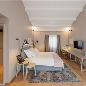 Luxury Villa Estate with 3 Pools on Istrian Vineyards near Bale, sleeps 56-60